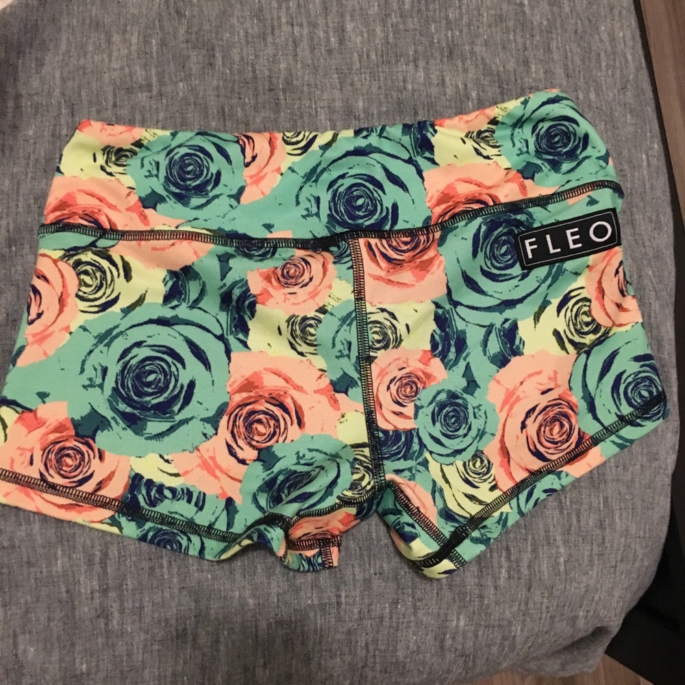 ❤️ Fleo shorts